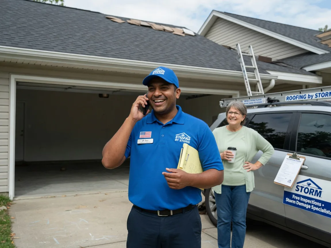 Roof Repair Near Me Maryville, IL FAQs